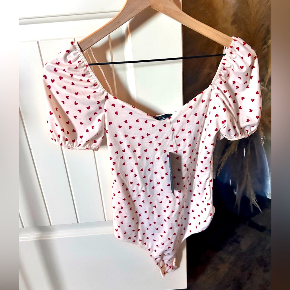 Bodysuit- never worn